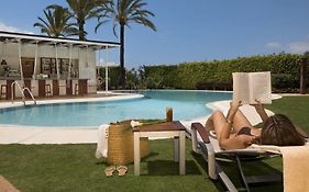 Nh Hotel Marbella
